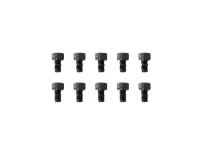 DIN 12.9 SOCKET HEAD SOCKET CAP M6X10