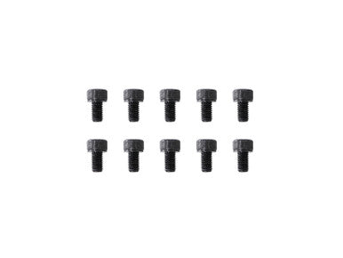 DIN 12.9 SOCKET HEAD SOCKET CAP M6X10