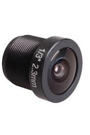 Runcam 2.3 Repalcement Lens RC23 150 Fov