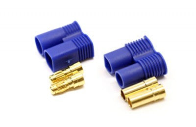 EC3 Device connector Set (Male & Female)