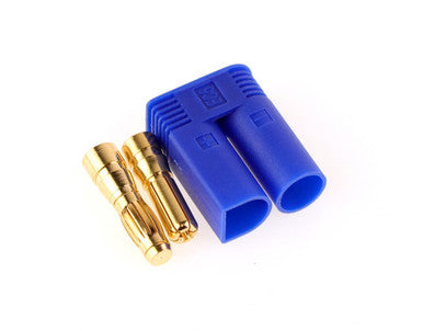 EC5 Battery Connector, Male 1pc