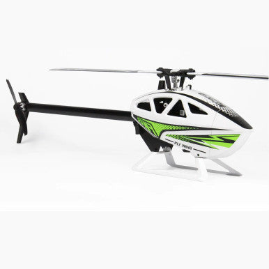 FW450 V3 Helicopter W/ H1-GPS Flight Controller RTF (White) (W/ One Battery & Charger)