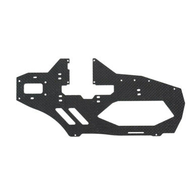 FW450 V2-2.5 Helicopter Parts CF Main Frame