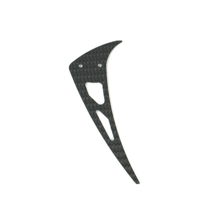 FW450 V2-2.5 Helicopter Parts Vertical Tail (tail fin)