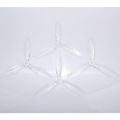 Gemfan 5149 Series Durable Props Clear