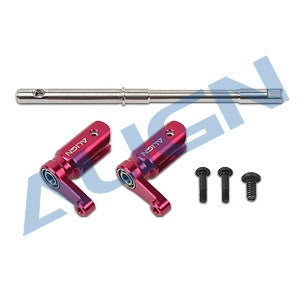 150 Main Rotor Holder Upgrade Set