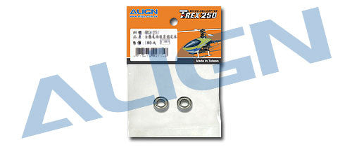 Align Bearings (MR74ZZ-d3.5) H25059 - T-REX 250