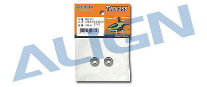 Align Bearings (MR74ZZ-d3.5) H25059 - T-REX 250
