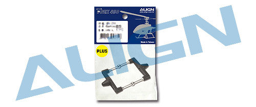 450 Plus Flybar Control Set H45172 - ***CLEARANCE***