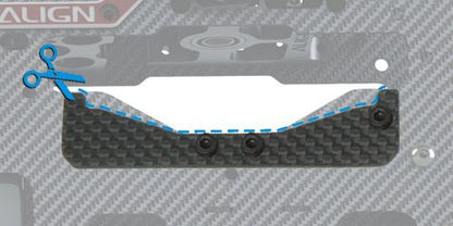470LT Torque Drive Conversion Set