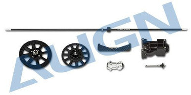 470LT Torque Drive Conversion Set