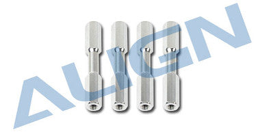 500PRO Aluminum Hexagonal Bolt H50051A