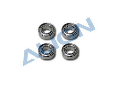 Align Bearing (MR126ZZ) H50065 - T-REX 500