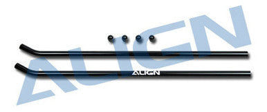 Align Skid Pipe H50090 - Trex 500