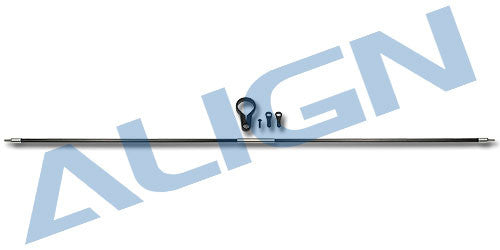 500 PRO Carbon Tail Control Rod Assembly H50170