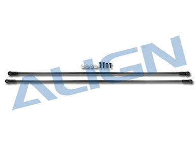 Align Tail Boom Brace H60052A - TREX 550/ 600