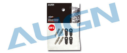 Align 600/700DFC Linkage Rod Set H60251