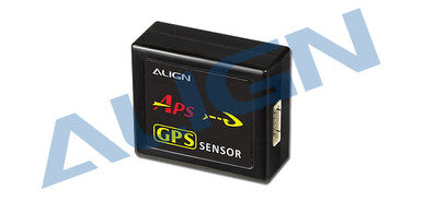 APS Sensor HEGAPS02