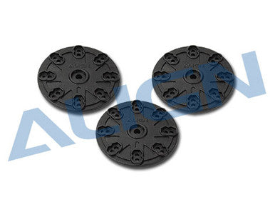 Align J Servo Horn Set HN6050 - Trex600N