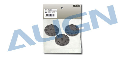 Align J Servo Horn Set HN6050 - Trex600N