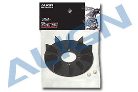 Align High Strength Engine Fan HN6072 - Trex 600N/600XN