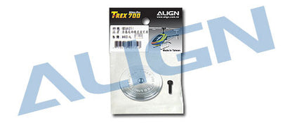 Align Metal Head Stopper/Silver HN7006AF - T-rex 700N