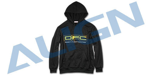 Align DFC Hoody (Black) - S