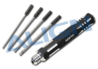 Align Extended Screw Driver HOT00003