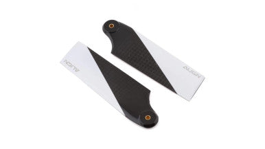 Align 95 Carbon Fiber Tail Blade - HQ0950C