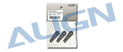ALIGN 550 Servo Horn For Align/Futaba/BK/KST Standard Servo