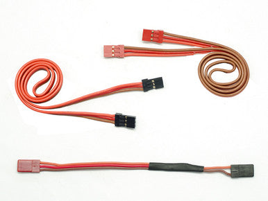Scorpion cable set (Tribunus use)
