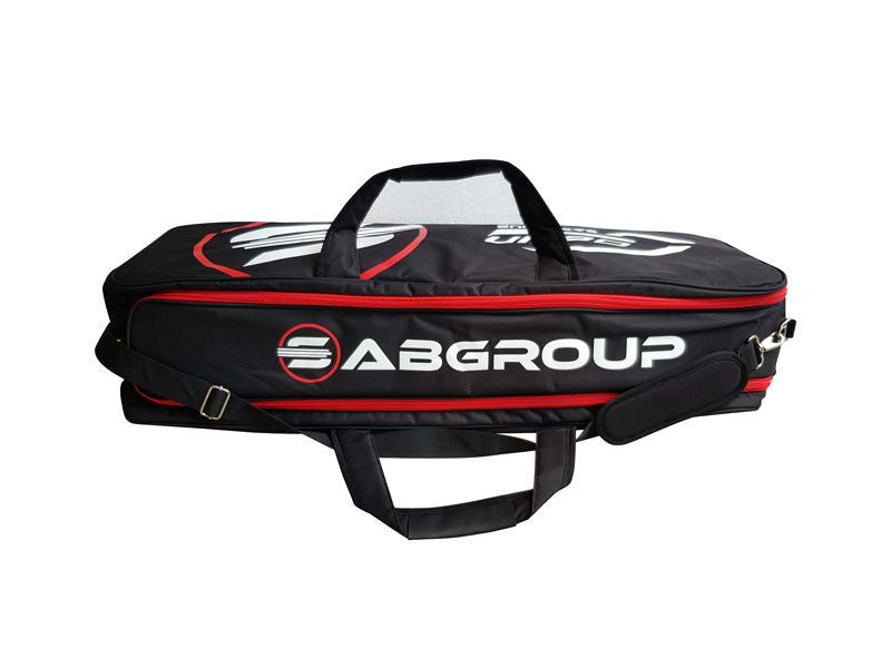 SAB GOBLIN 380/420 CARRY BAG - RED ***SALE EXCLUDED***