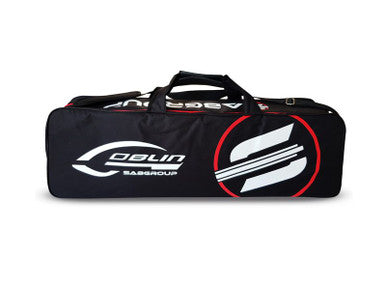 SAB GOBLIN 380/420 CARRY BAG - RED ***SALE EXCLUDED***