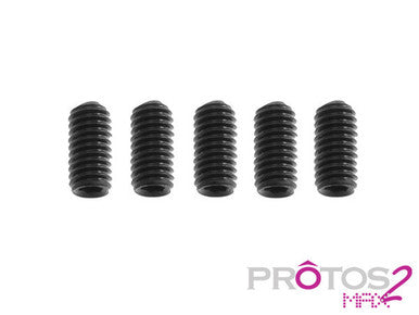 SOCKET HEAD CAP SCREWS (ALL SIZES) - PROTOS MAX V2 - MSH71123