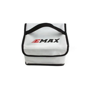 Emax Lipo Battery Safety Bag (200x150x150mm)