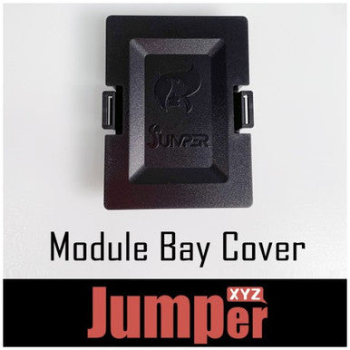 JUMPER JR Module Bay Cover