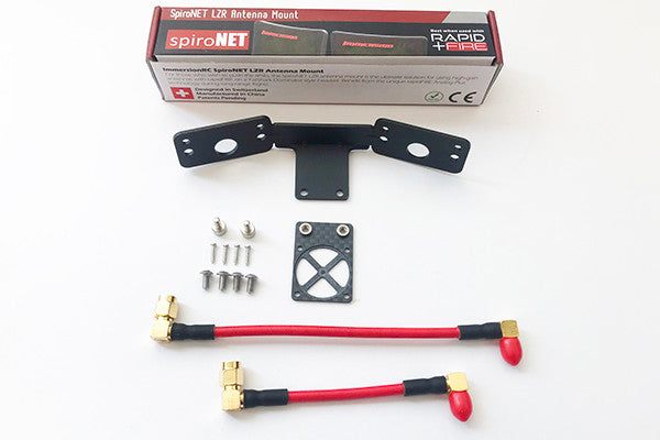 ImmersionRC Patch Antenna Mounting Kit (patch/panel antenna mount)