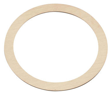 O.S. Gasket Head .1mm 105HZ