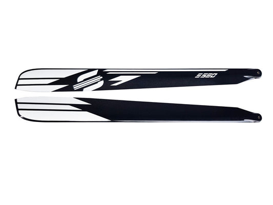 SAB MAIN BLADES S580