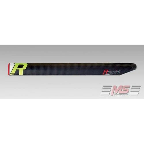 MS Composit CFC Main Blades 71 Cm/12/5 RAPID FBL