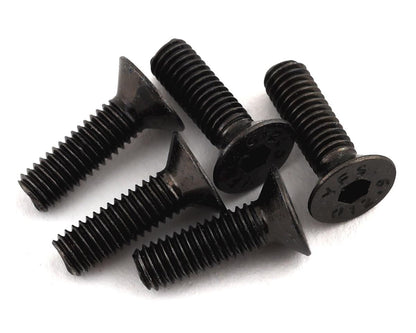 Xlpower Countersink Socket Head Screws (M3x10)