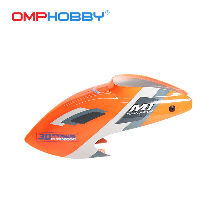 OMP Canopy (Charm Orange) - M1 Evo