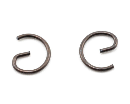 O.S. Engines Piston Pin Retainer Clips (2) - OS 50/55