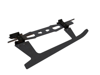 OSP-1099 OXY4 - Pro Edition CF Landing Gear