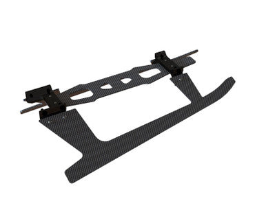 OSP-1099 OXY4 - Pro Edition CF Landing Gear