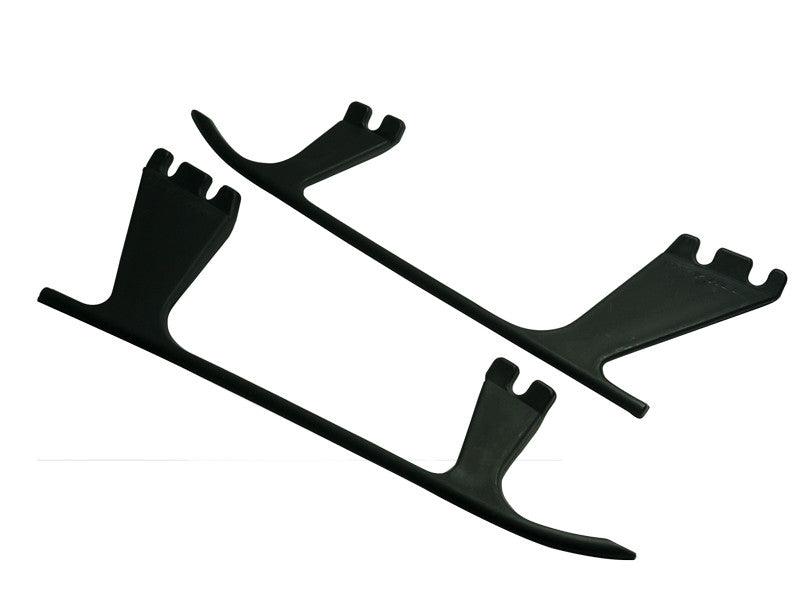 OSP-1159 - OXY4 Landing Gear Skid, Black