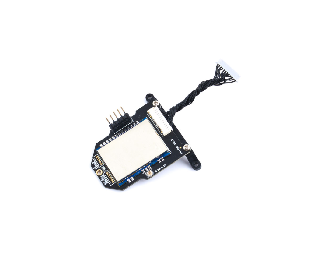 Radiomaster TX16S Internal Multiprotocol RF Module – Rotorquest Inc.