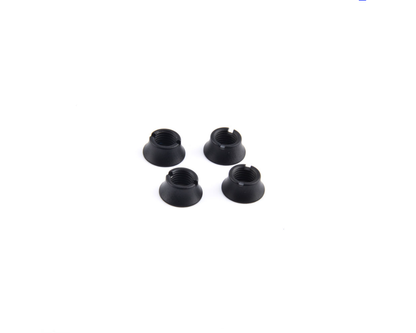 Radiomaster TX16S Replacement Switch Nuts Tall Black