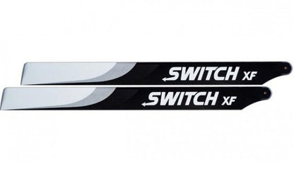 Switch Blade 603MM XF PREMIUM CARBON FIBER BLADES