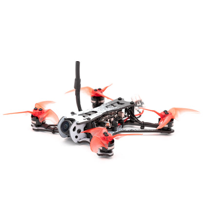 Emax Tinyhawk II FPV Freestyle (25/100/200mW 2S) BNF - Frsky